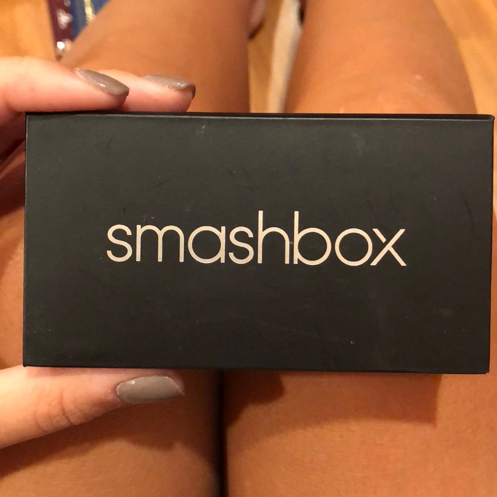 Smashbox